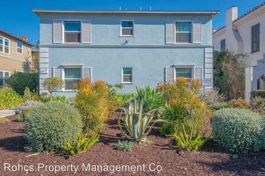 Main picture of 1444 S Sherbourne Dr