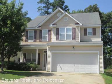Main picture of 3305 Sunbright Ln