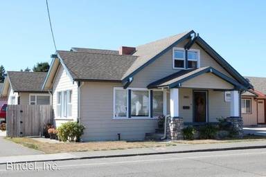 Main picture of 3860 F St