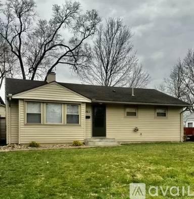 Main picture of 2961 Prentice Dr