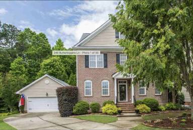 Main picture of 240 Butterbiggins Ln