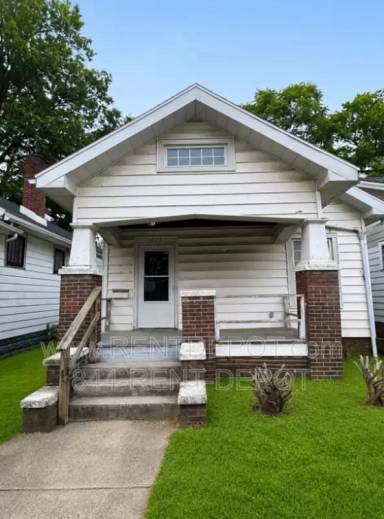 Main picture of 1021 Jefferson Ave