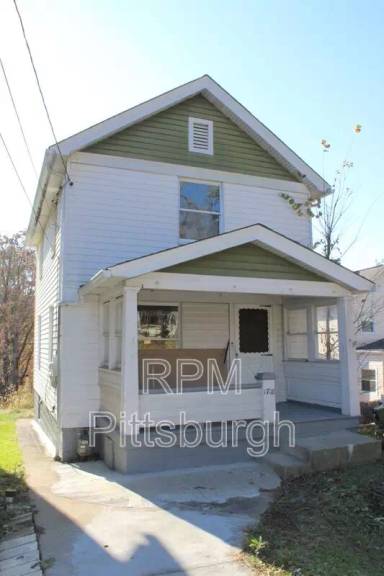 Main picture of 1708 Montour St