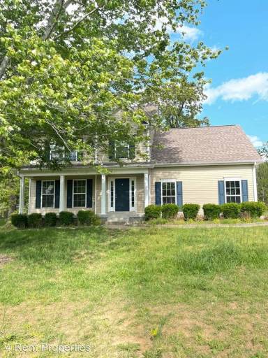 Main picture of 1481 Trainer Rd