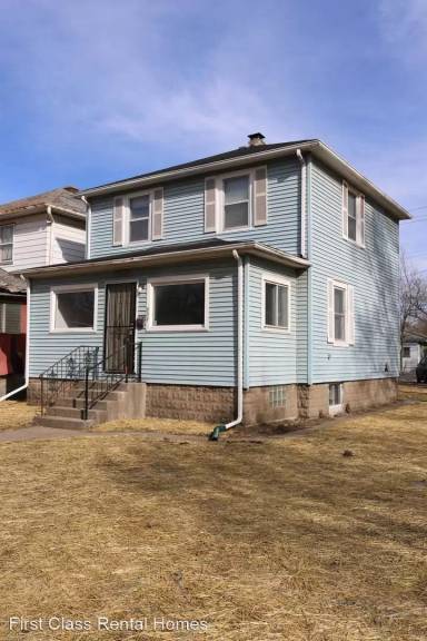 Main picture of 837 Buchanan St