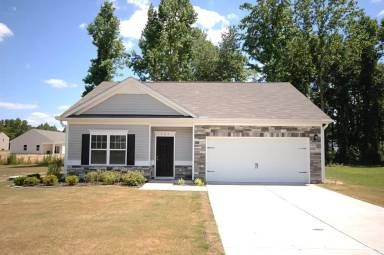 Main picture of 327 Settlers Pointe Dr