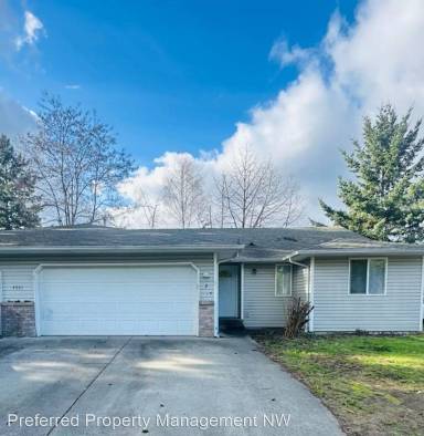 Main picture of 4931 88th St NE