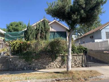 Main picture of 5707 Fayette St