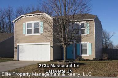 Main picture of 2734 Massasoit Ln