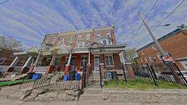 Main picture of 4106 Old York Rd