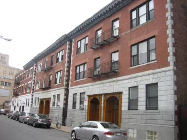 Main picture of 15 Aberdeen St