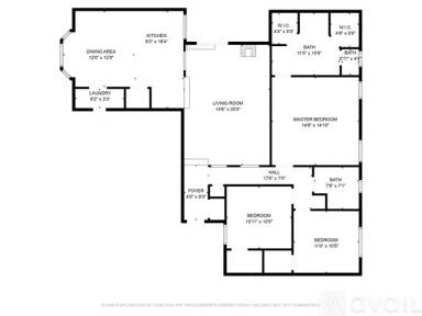 Main picture of 807 Salem Dr