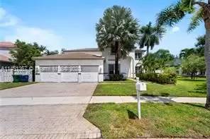 Main picture of 14511 SW 33rd Ct