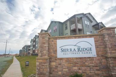 Main picture of Sierra Ridge Apartment Homes