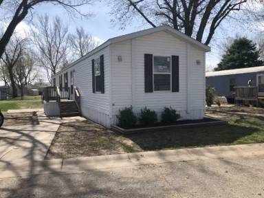 Main picture of The Woodlands Manufactured Home Community