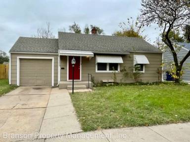 Main picture of 2608 S Mosley St