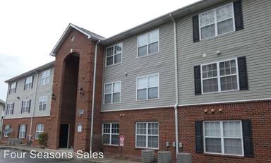 Main picture of 114 N Wheeless Dr