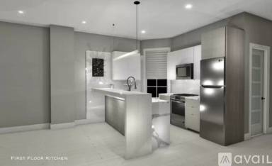 Main picture of 1826 W Evergreen Ave