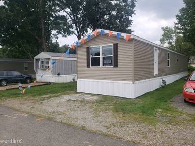 Main picture of 600 Park Ln