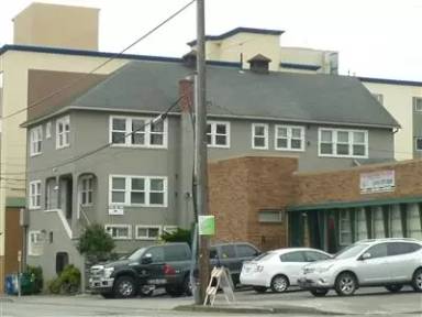 Main picture of 609 Thomas St