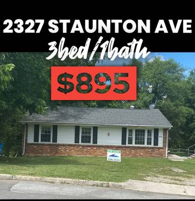 Main picture of 2327 Staunton Ave NW