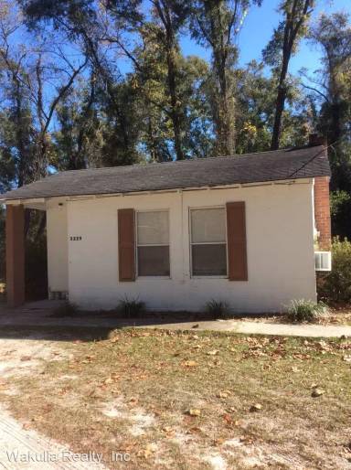 Main picture of 3229 Crawfordville Hwy