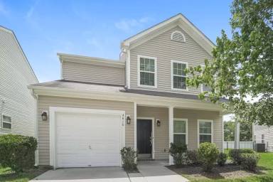 Main picture of 4010 Linsbury Ct