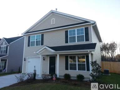 Main picture of 4107 Country Pine Ln