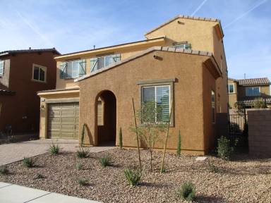 Main picture of 2525 Sable Ridge St