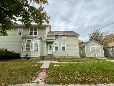 Main picture of 1602 Illinois Ave