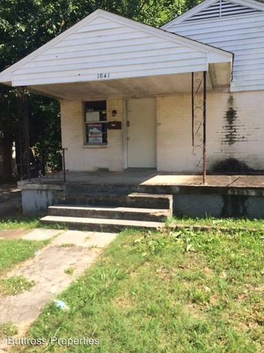 Main picture of 1041 Palmetto Ave