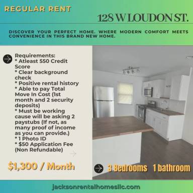 Main picture of 128 W Loudon St