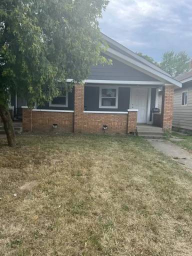 Main picture of 1506 N Grant Ave
