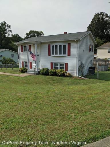 Main picture of 3800 Fillmore Dr