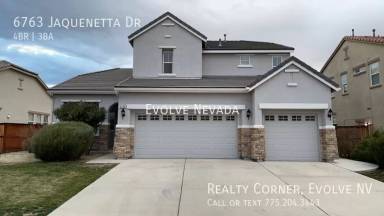 Main picture of 6763 Jaquenetta Dr