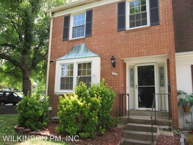 Main picture of 7301 Byeforde Ct