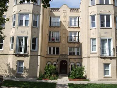 Main picture of 6500-04 N Washtenaw Ave & 2704-08 W Arthur Ave Apartmetns