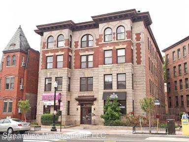 Main picture of 1918 18th St NW