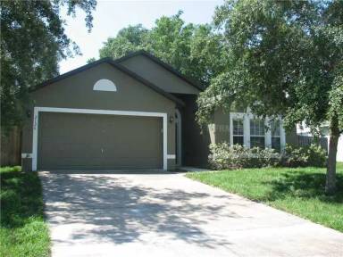 Main picture of 2118 Sandridge Cir