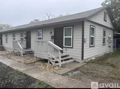 Main picture of 617 S Palmetto
