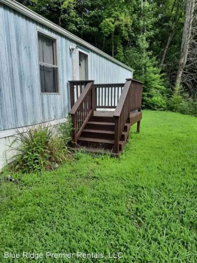 Main picture of 261 Claude Cook Rd