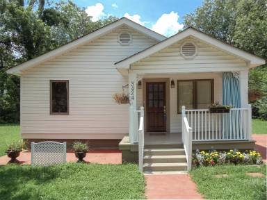 Main picture of 3406 Clopton St SW
