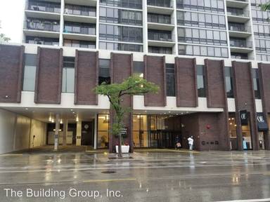 Main picture of Americana Towers