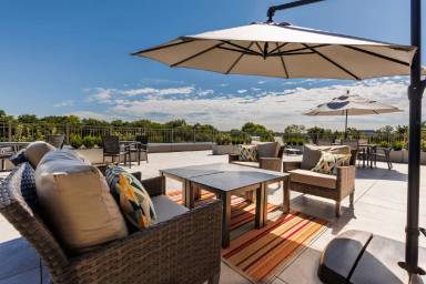 Main picture of Centurion River Park