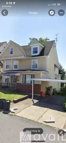 Main picture of 166 E Pine St