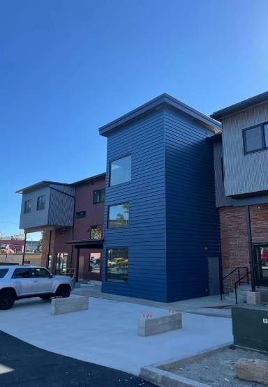 Main picture of 200 N 4th St