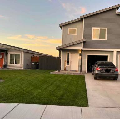 Main picture of 2507 Ronan St