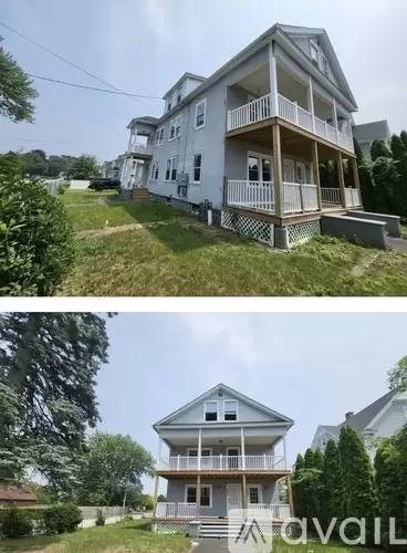 Main picture of 255 Oak St