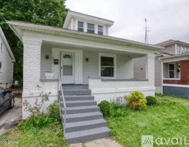 Main picture of 664 S 43rd St