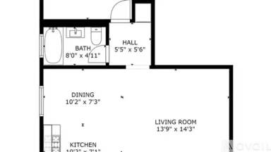 Main picture of 130 Roundtable Dr